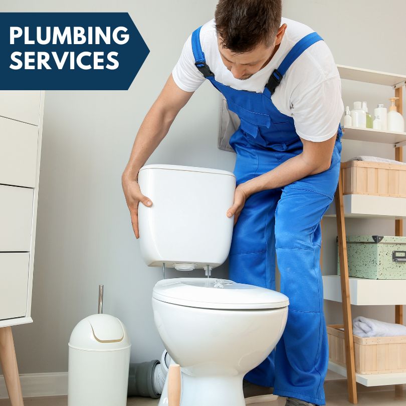 Plumbing Company in Cedar Falls, IA